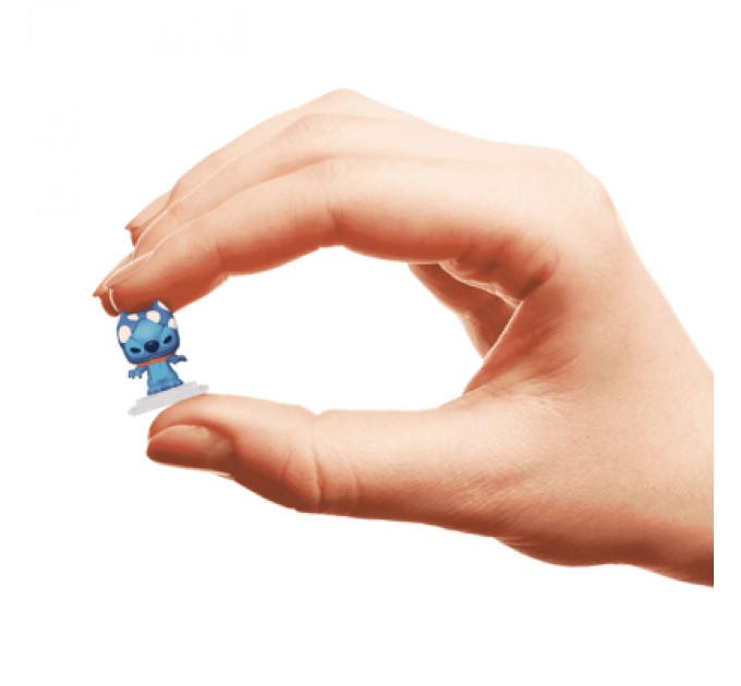 Funko Pop Ігровий набір Funko Pop Bitty Pop Boxes Disney Будиночок Ліло (85536)