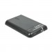 AgeStar Кишеня зовнішня AgeStar 3UB 2A8-BK Black