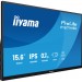 iiyama Монітор iiyama P1671HSC-B1