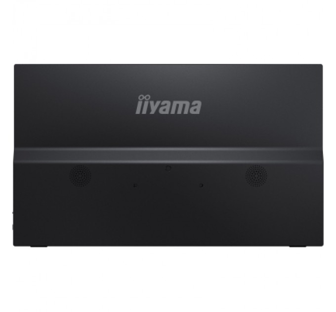 iiyama Монітор iiyama P1671HSC-B1