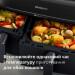 Philips Мультипіч Philips Ovi Dual Series 3000 (NA350/03)