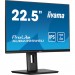iiyama Монітор iiyama XUB2395WSU-B5