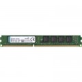 Kingston Модуль пам'яті для комп'ютера DDR3 4GB 1333 MHz Kingston (KVR13N9S8/4)