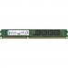 Kingston Модуль пам'яті для комп'ютера DDR3 4GB 1333 MHz Kingston (KVR13N9S8/4)