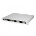 Ubiquiti Комутатор мережевий Ubiquiti USW-48-POE