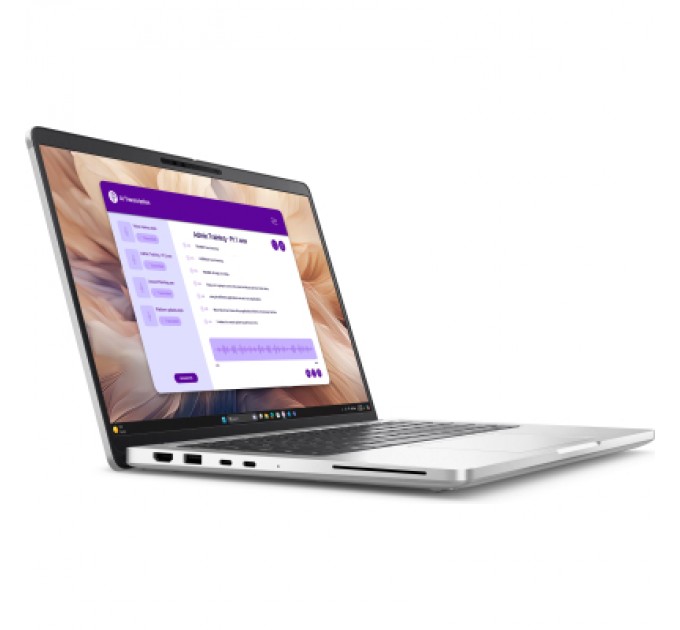 Dell Ноутбук Dell Pro 14 Plus (BTO111_PB14250_UA_WP)