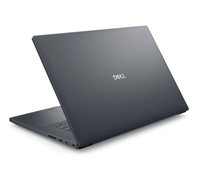 Dell Ноутбук Dell Pro Max 16 Premium (BTO102_MA16250_UA_WP)