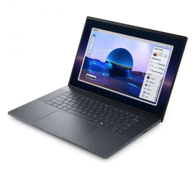 Dell Ноутбук Dell Pro Max 16 Premium (BTO102_MA16250_UA_WP)