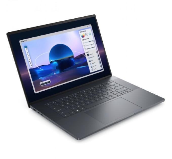 Dell Ноутбук Dell Pro Max 16 Premium (BTO102_MA16250_UA_WP)