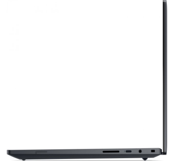 Dell Ноутбук Dell Pro Max 16 Premium (BTO102_MA16250_UA_WP)