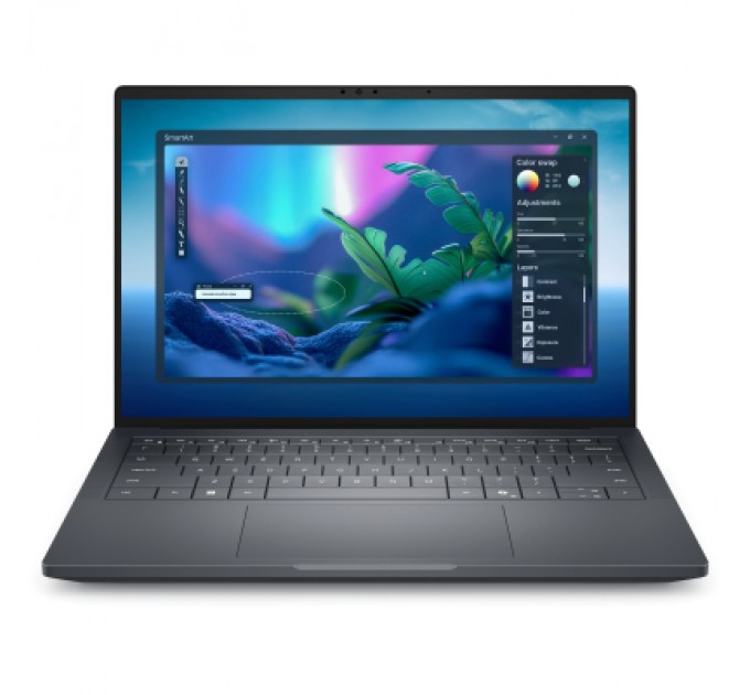 Dell Ноутбук Dell Pro Max 14 Premium (BTO103_MA14250_UA_WP)