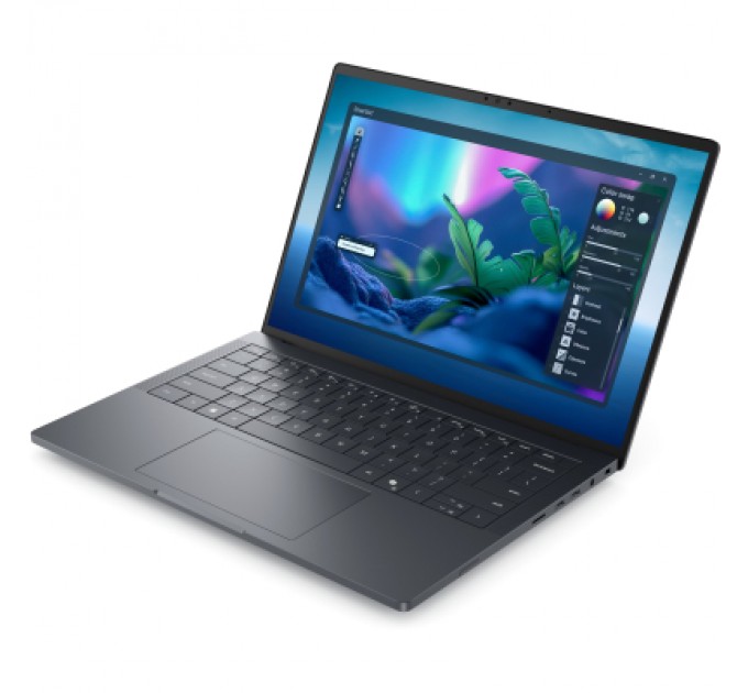 Dell Ноутбук Dell Pro Max 14 Premium (BTO103_MA14250_UA_WP)