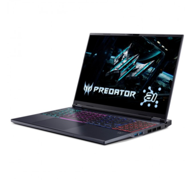 Acer Ноутбук Acer Predator Helios Neo 16 AI PHN16-73-725J (NH.QVUEU.007)