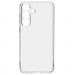 BeCover Чохол до мобільного телефона BeCover Silicone Samsung Galaxy S25 FE SM-S731 Transparent (714389)