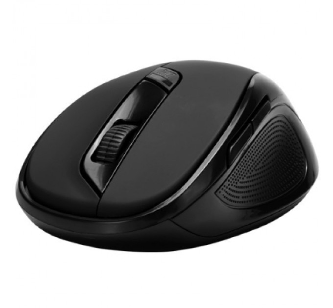 Xtrike ME Мишка Xtrike ME GW-109 Wireless Black (GW-109)