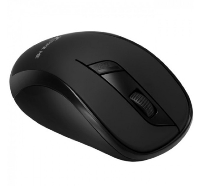 Xtrike ME Мишка Xtrike ME GW-109 Wireless Black (GW-109)