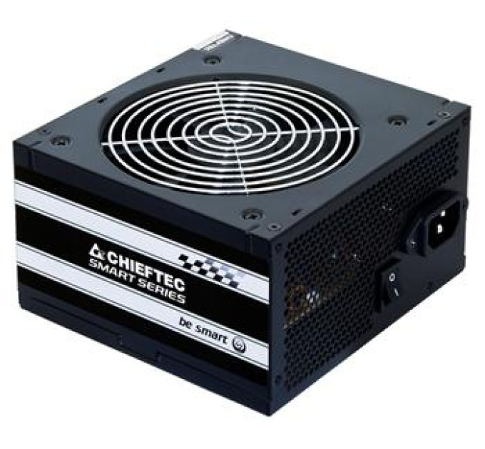 Chieftec Блок живлення Chieftec 500W (GPS-500A8)