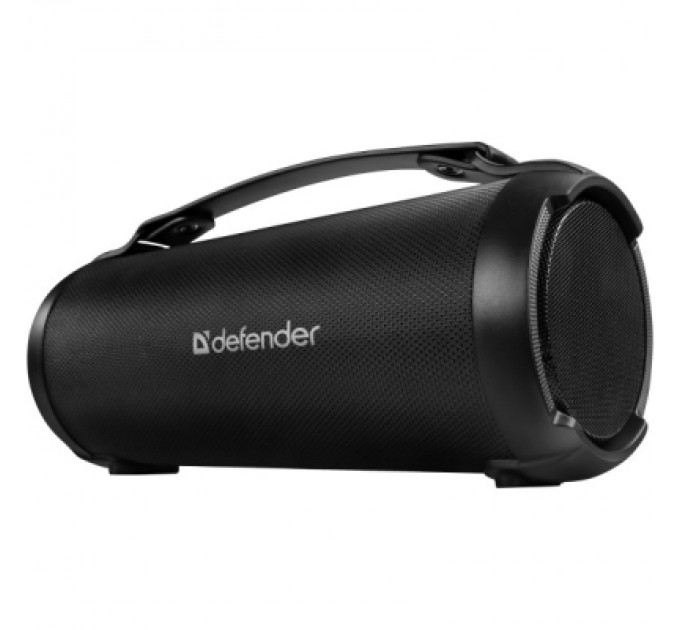 Defender Акустична система Defender Beatbox 16 Black (65216)