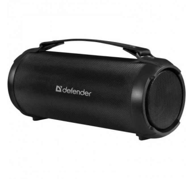 Defender Акустична система Defender Beatbox 16 Black (65216)