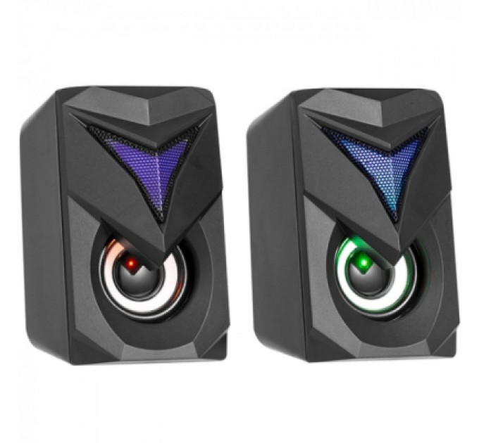 Xtrike ME Акустична система Xtrike ME SK-405 Black (SK-405)