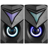 Акустична система Xtrike ME SK-405 Black (SK-405)