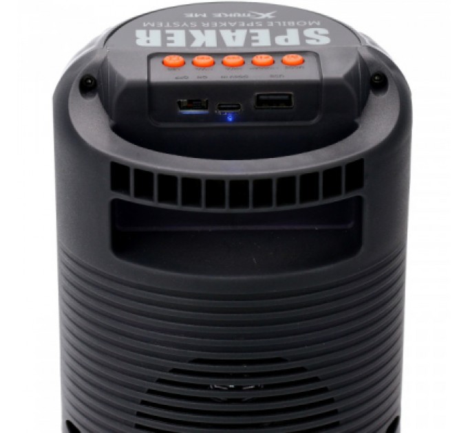 Xtrike ME Акустична система Xtrike ME SK-302 Black (SK-302)