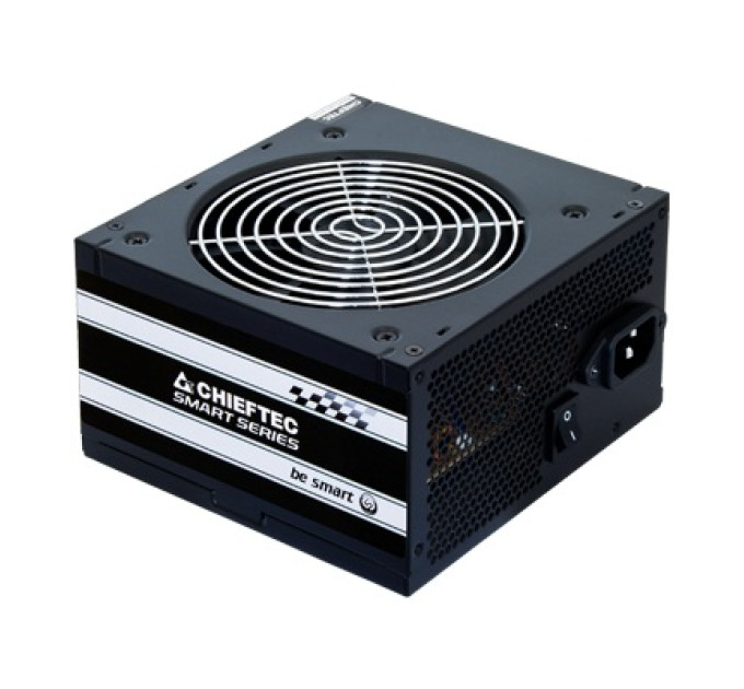 Chieftec Блок живлення Chieftec 600W (GPS-600A8)