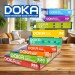 DOKA Конструктор DOKA електронний 162 схеми (D70714)