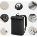 Tavialo Рюкзак для ноутбука Tavialo 15.6" SUAVE TD15 black, 15L (222224010)