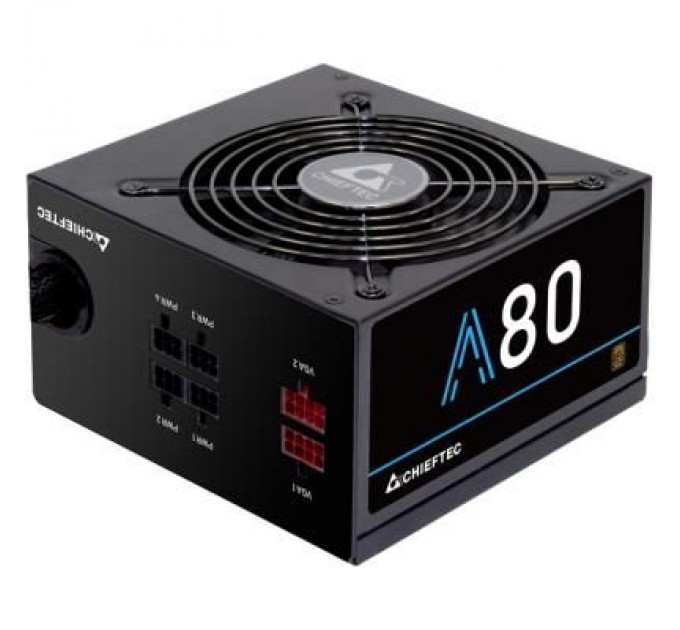 Chieftec Блок живлення Chieftec 550W (CTG-550C)