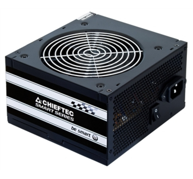 Chieftec Блок живлення Chieftec 550W (GPS-550A8)