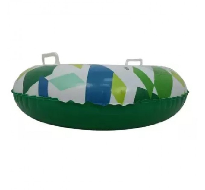 Bottari Санки Bottari LEAF Тюбінг 81 см зелений (72003-IS)