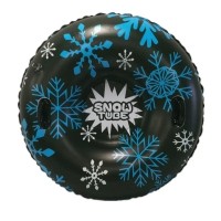 Санки Poputchik тюбінг120 см (72-006-IS)