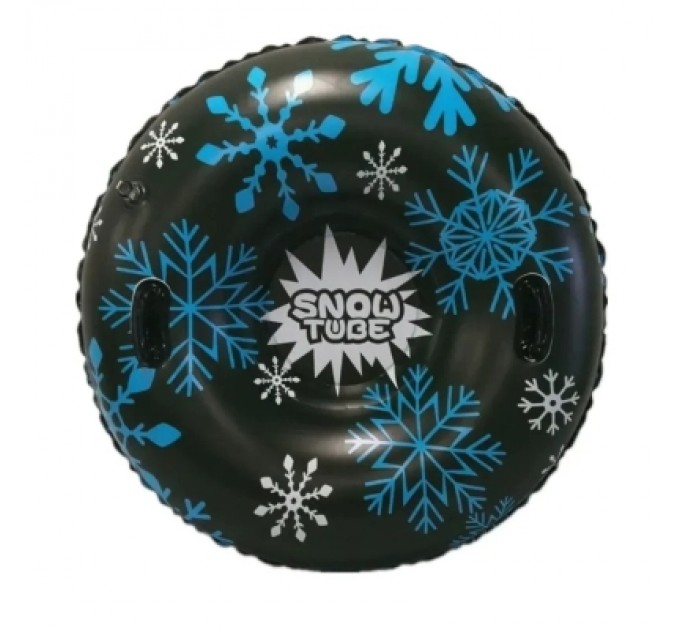 Poputchik Санки Poputchik тюбінг120 см (72-006-IS)