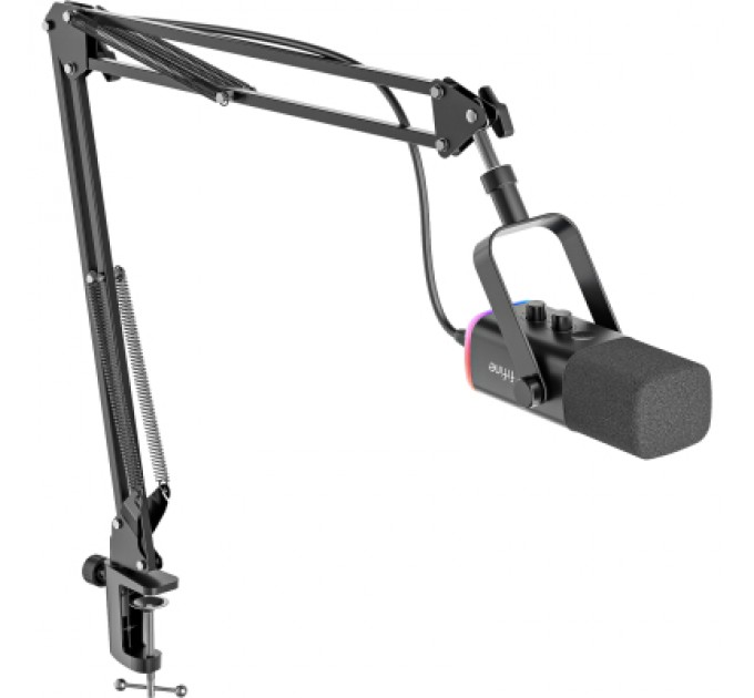 Fifine Мікрофон Fifine AM8T USB Black (AM8T)