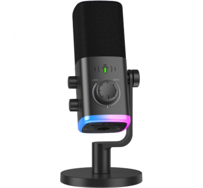 Fifine Мікрофон Fifine AM9 USB Black (AM9)