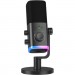 Fifine Мікрофон Fifine AM9 USB Black (AM9)