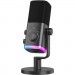 Fifine Мікрофон Fifine AM9 USB Black (AM9)