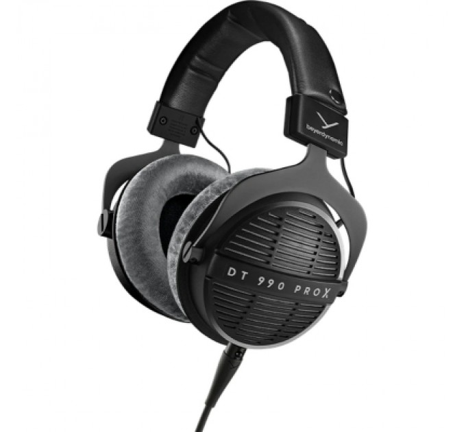 Beyerdynamic Навушники Beyerdynamic DT 990 PRO X 48 Ohms Black (531505)