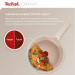 Tefal Сковорода Tefal Deligh 20см бежева (G2930202)
