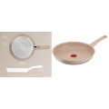 Tefal Сковорода Tefal Deligh 28см бежева (G2930602)