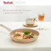 Tefal Сковорода Tefal Deligh 28см бежева (G2930602)