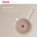 Tefal Сковорода Tefal Deligh 28см бежева (G2930602)