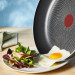 Tefal Сковорода Tefal So' Light 22см чорна (H0560342)
