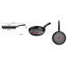 Tefal Сковорода Tefal So' Light 22см чорна (H0560342)