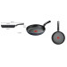 Tefal Сковорода Tefal So' Light 26см чорна (H0560542)
