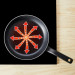 Tefal Сковорода Tefal So' Light 28см чорна (H0560642)