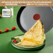 Tefal Сковорода Tefal Renewal для млинців 25см чорна (C4283873)