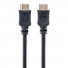 Cablexpert Кабель мультимедійний HDMI to HDMI 0.5m V.1.4 Cablexpert (CC-HDMI4L-0.5M)