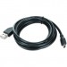 Cablexpert Дата кабель USB 2.0 AM to Mini 5P 1.8m Cablexpert (CCP-USB2-AM5P-6)